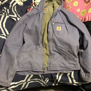 Carhartt jacket